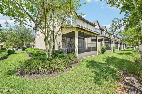 7018 Beauhaven Court Jacksonville FL 32258