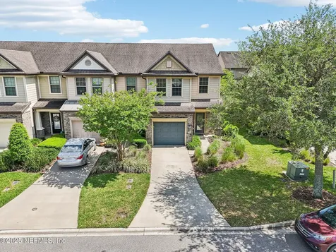 7018 Beauhaven Court Jacksonville FL 32258