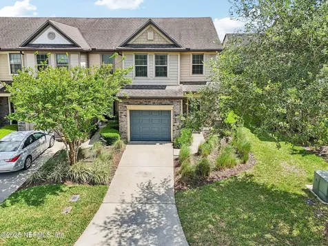 7018 Beauhaven Court Jacksonville FL 32258