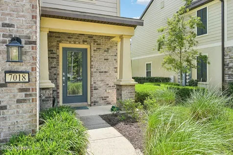 7018 Beauhaven Court Jacksonville FL 32258