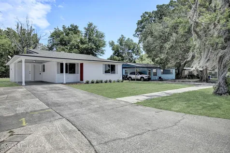 9509 Spottswood Road Jacksonville FL 32208