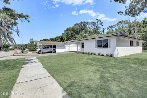 9509 Spottswood Road Jacksonville FL 32208