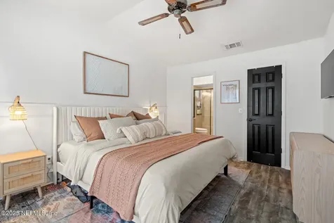 9709 Fawn Brook Circle N Jacksonville FL 32256