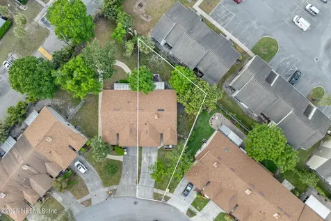 9709 Fawn Brook Circle N Jacksonville FL 32256