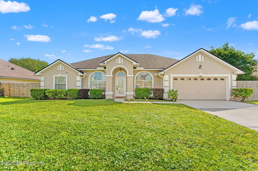2343 Longmont Drive Jacksonville FL 32246