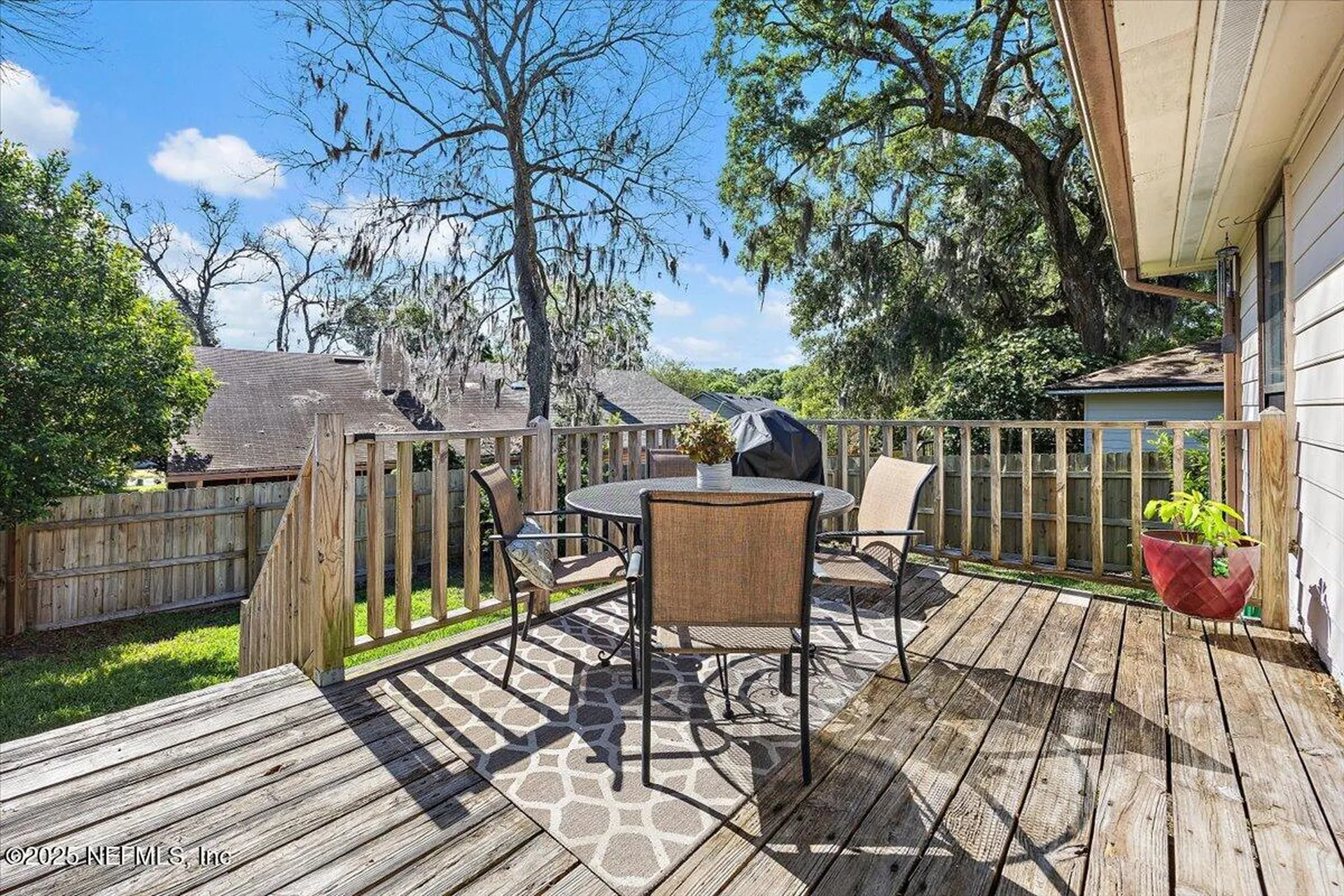 3945 Hollows Drive Jacksonville FL 32225