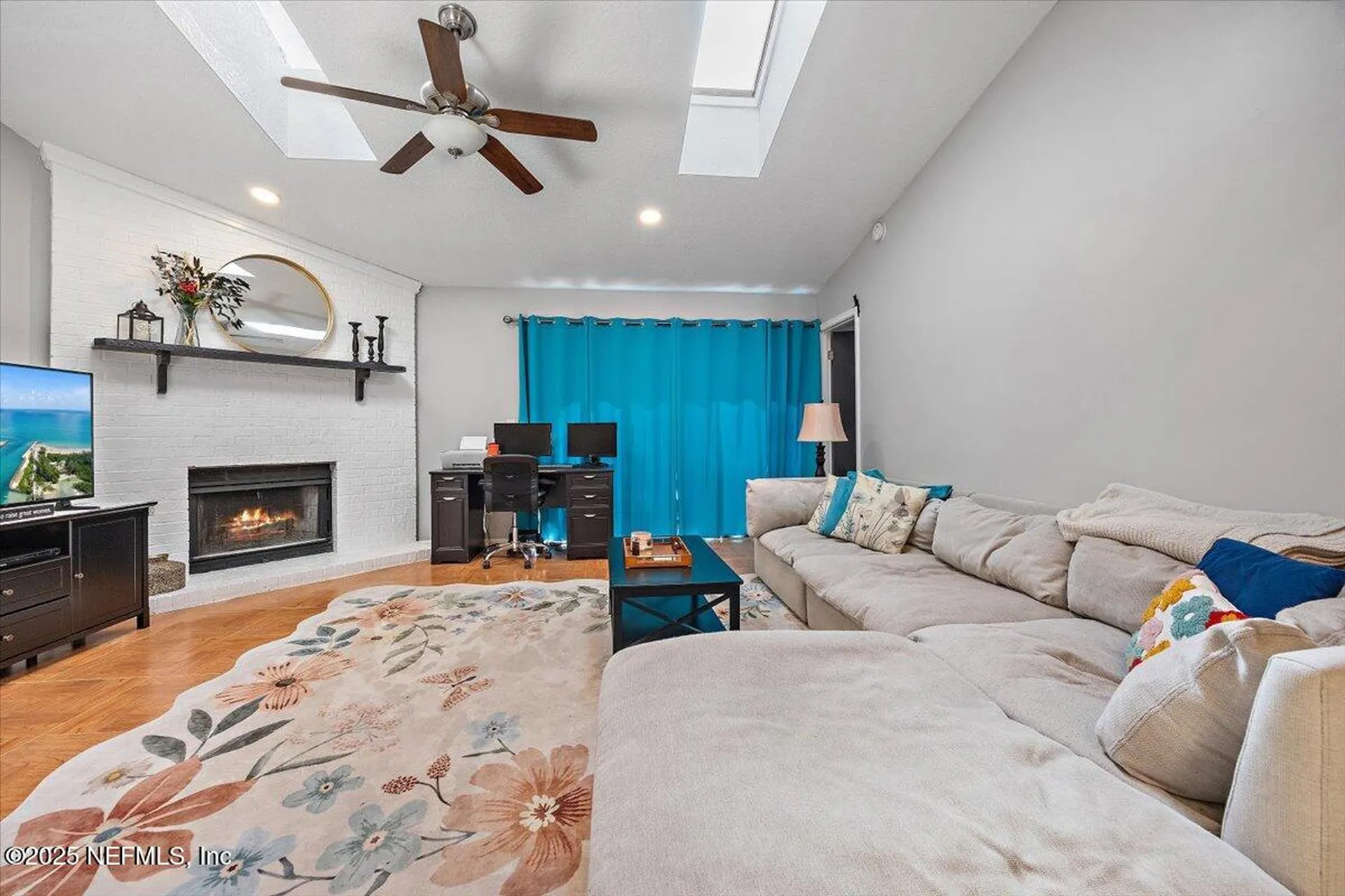 3945 Hollows Drive Jacksonville FL 32225