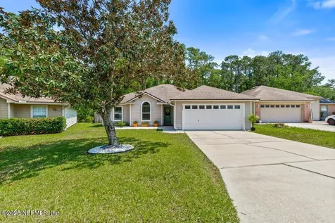 3859 Ashglen Drive E Jacksonville FL 32224