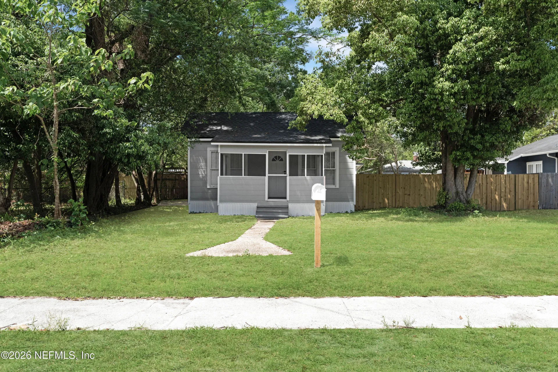 1580 Hamilton Street Jacksonville FL 32210