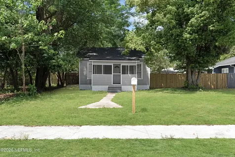 1580 Hamilton Street Jacksonville FL 32210