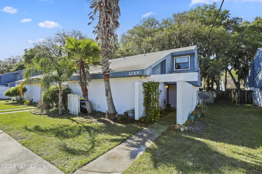 1248 Wonderwood Drive Jacksonville FL 32233