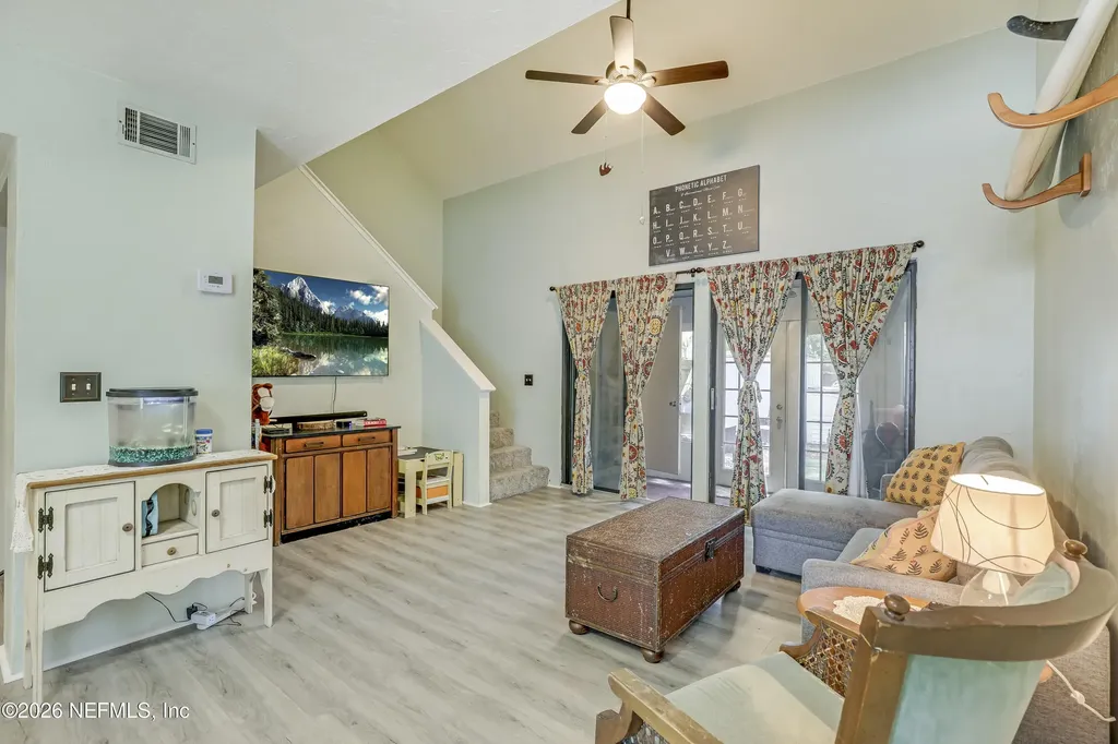 1248 Wonderwood Drive Jacksonville FL 32233