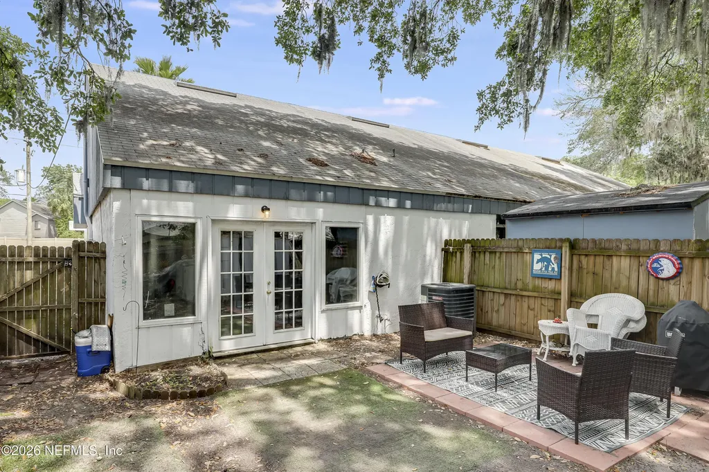 1248 Wonderwood Drive Jacksonville FL 32233