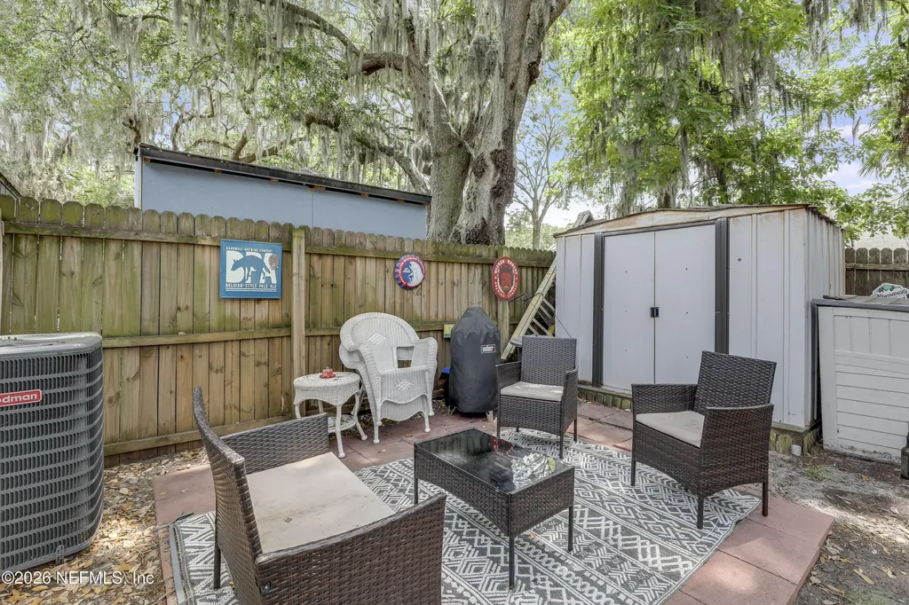 1248 Wonderwood Drive Jacksonville FL 32233