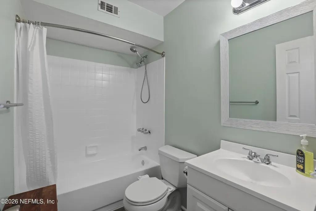 1248 Wonderwood Drive Jacksonville FL 32233