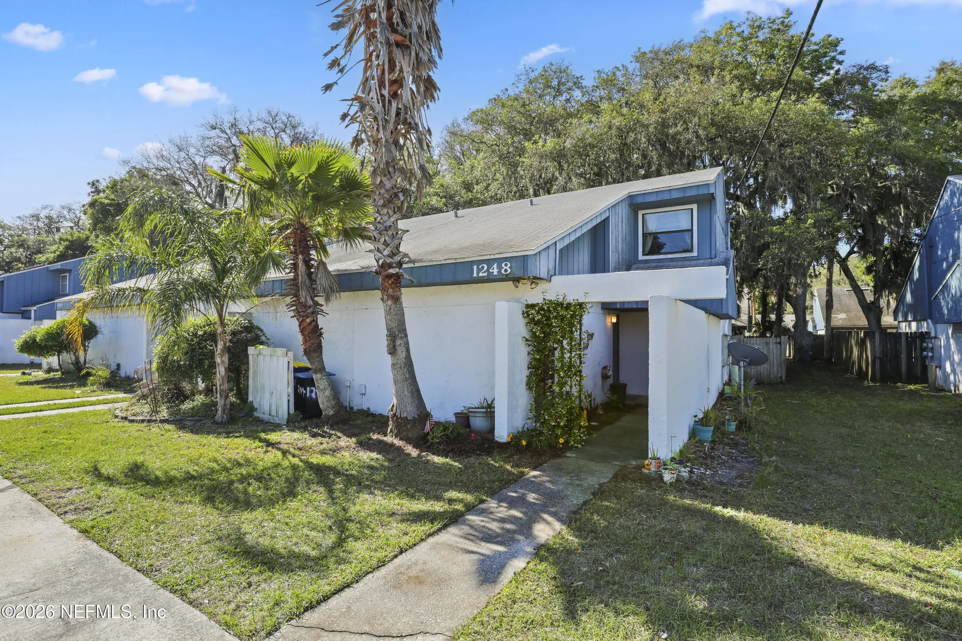 1248 Wonderwood Drive Jacksonville FL 32233