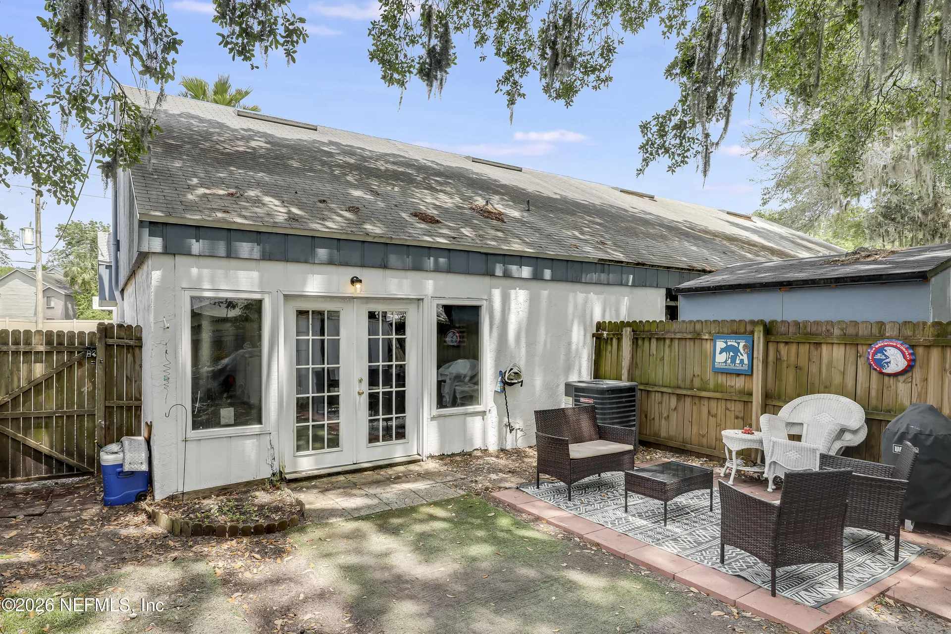1248 Wonderwood Drive Jacksonville FL 32233
