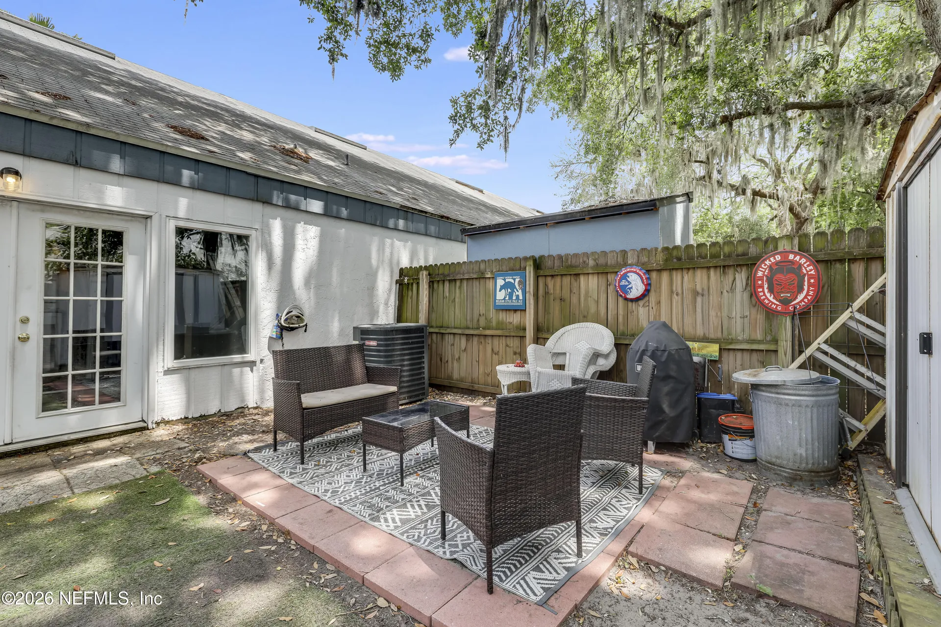 1248 Wonderwood Drive Jacksonville FL 32233