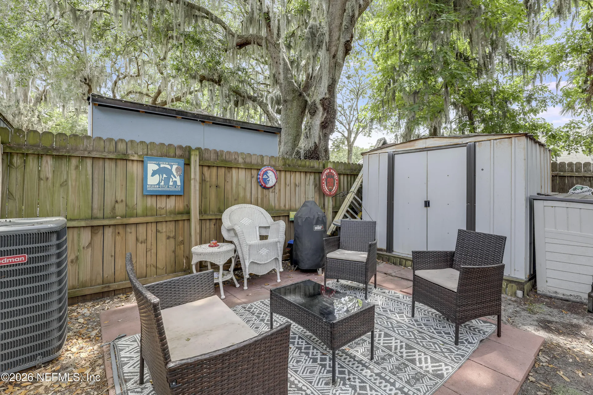 1248 Wonderwood Drive Jacksonville FL 32233