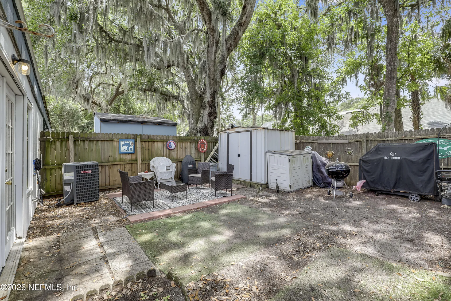 1248 Wonderwood Drive Jacksonville FL 32233