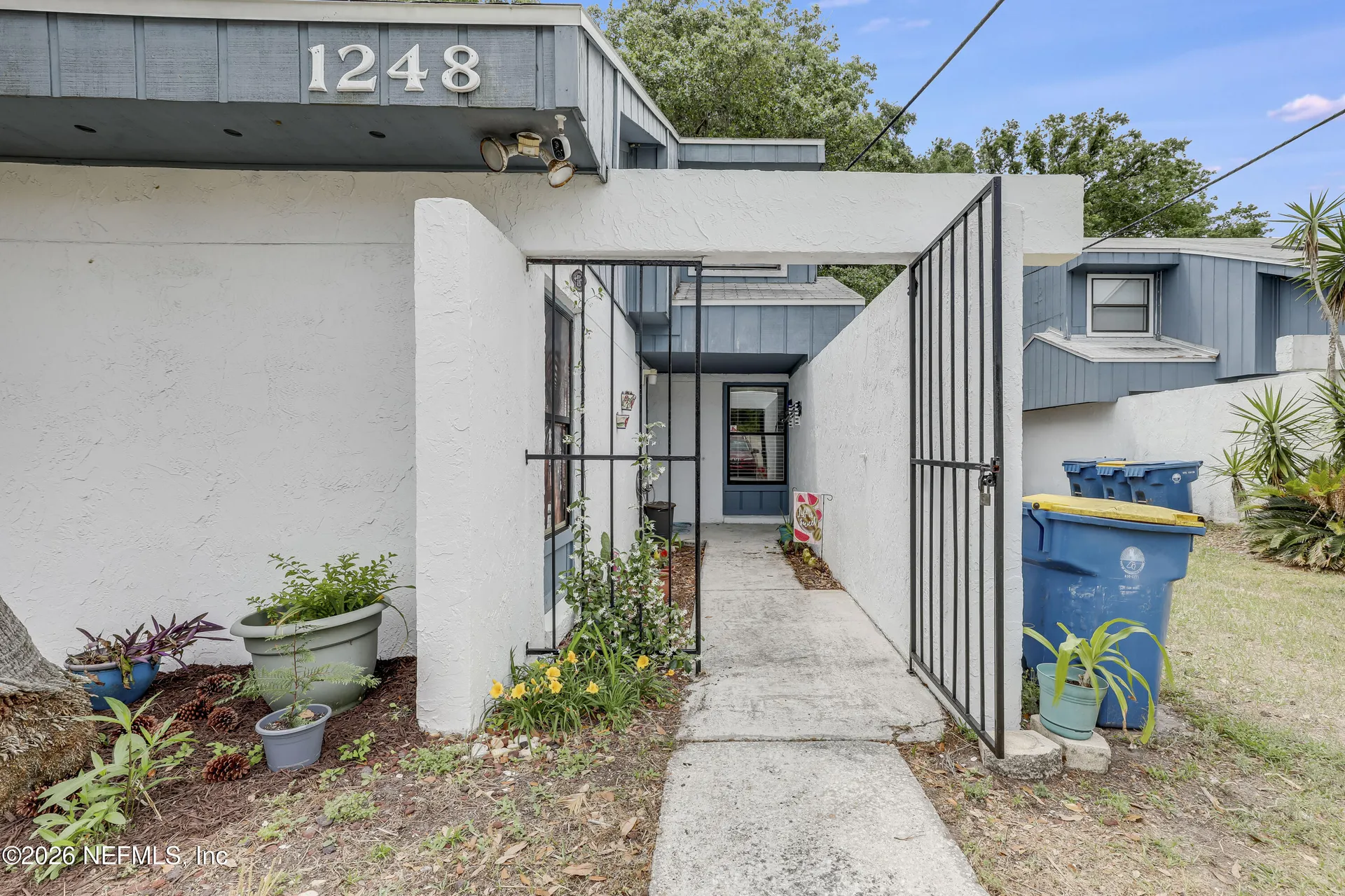 1248 Wonderwood Drive Jacksonville FL 32233