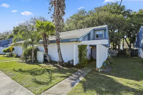 1248 Wonderwood Drive Jacksonville FL 32233