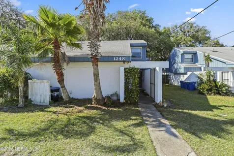 1248 Wonderwood Drive Jacksonville FL 32233