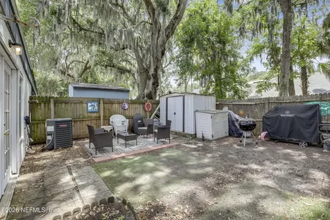 1248 Wonderwood Drive Jacksonville FL 32233