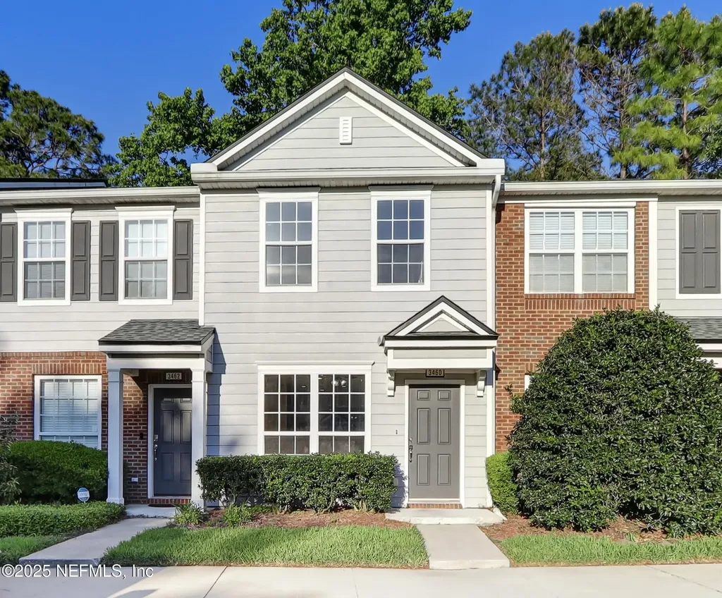 3460 Nightscape Circle Jacksonville FL 32224