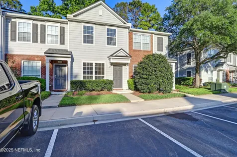 3460 Nightscape Circle Jacksonville FL 32224