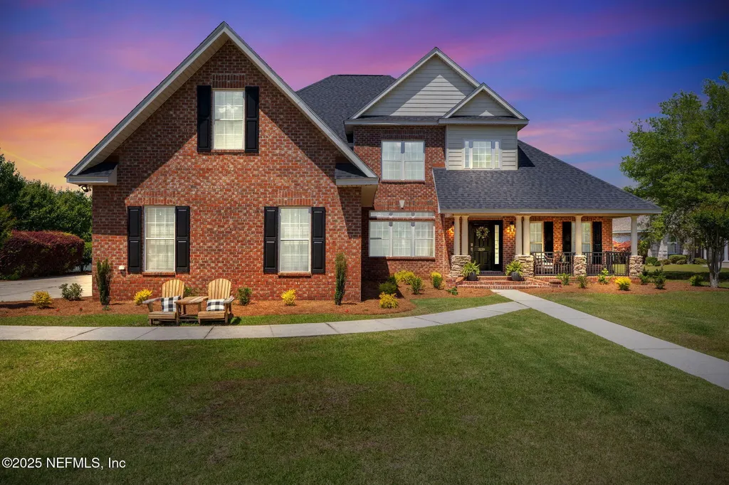 3159 Edinburg Castle Drive Milton FL 32583