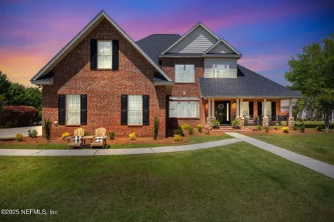 3159 Edinburg Castle Drive Milton FL 32583