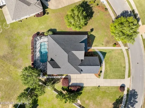 3159 Edinburg Castle Drive Milton FL 32583
