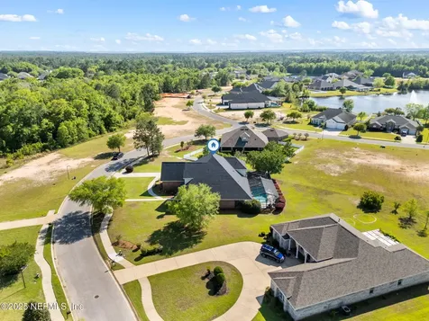 3159 Edinburg Castle Drive Milton FL 32583