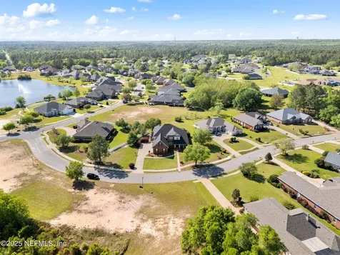 3159 Edinburg Castle Drive Milton FL 32583