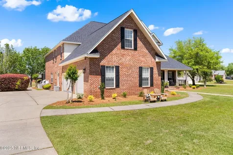 3159 Edinburg Castle Drive Milton FL 32583