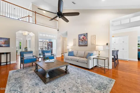 3159 Edinburg Castle Drive Milton FL 32583