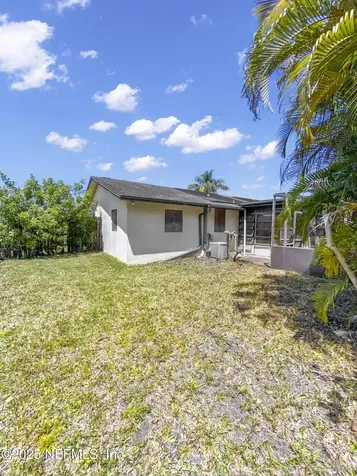 118 SW Lancaster Avenue Port St. Lucie FL 34984