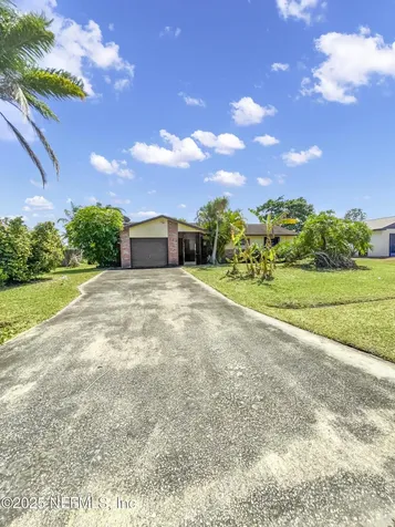 118 SW Lancaster Avenue Port St. Lucie FL 34984