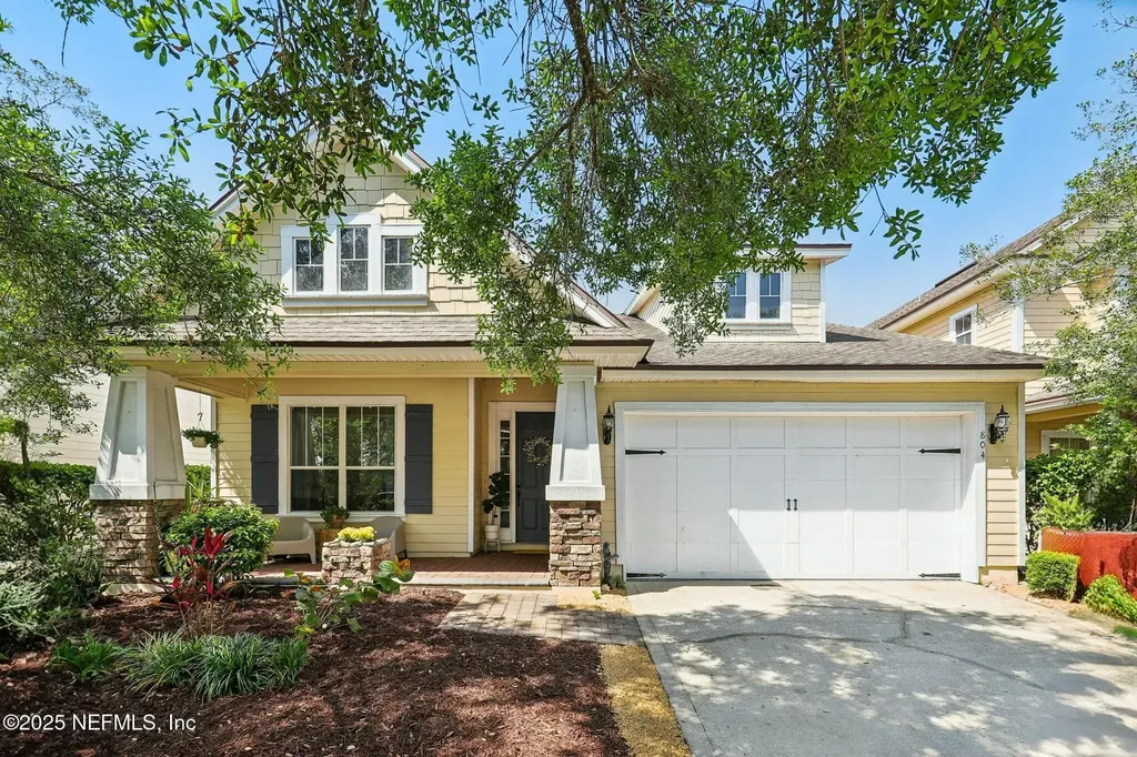 804 N End Street St. Augustine FL 32095