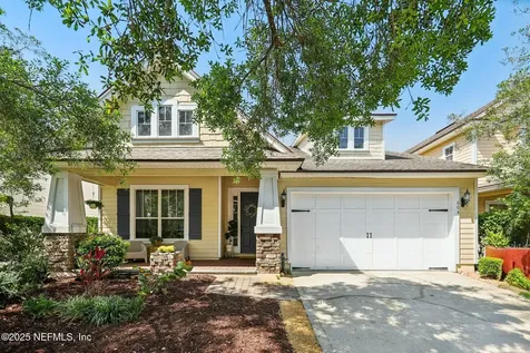 804 N End Street St. Augustine FL 32095