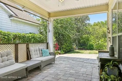 804 N End Street St. Augustine FL 32095