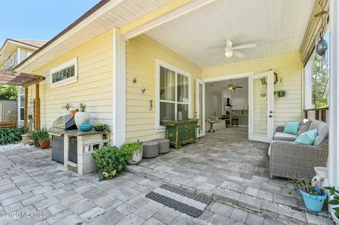 804 N End Street St. Augustine FL 32095