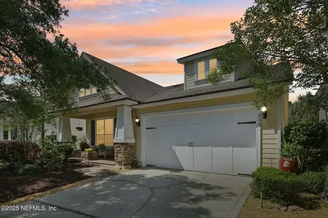 804 N End Street St. Augustine FL 32095