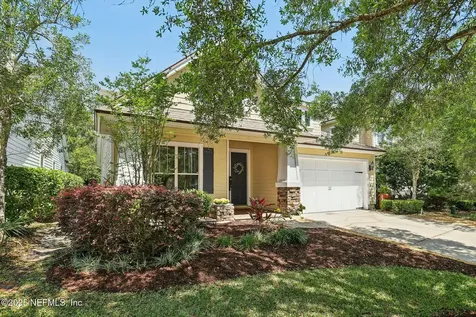 804 N End Street St. Augustine FL 32095