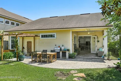 804 N End Street St. Augustine FL 32095