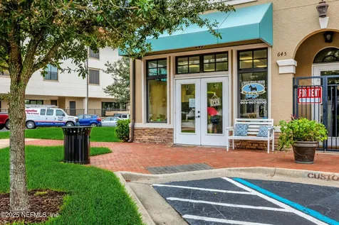 804 N End Street St. Augustine FL 32095