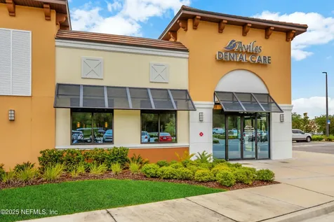 804 N End Street St. Augustine FL 32095