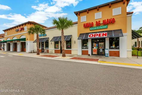 804 N End Street St. Augustine FL 32095