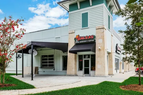 804 N End Street St. Augustine FL 32095